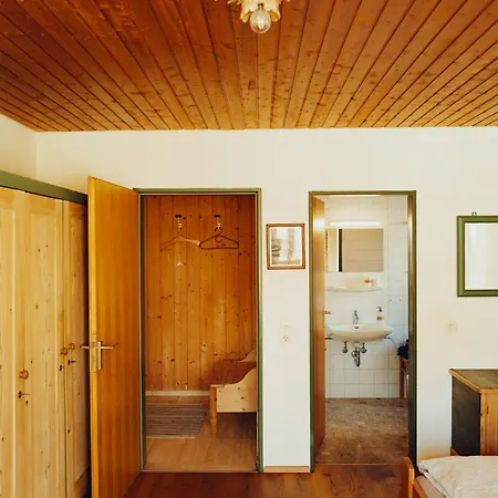 Haus Am Weiher Schwangau Exterior photo