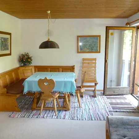 Haus Am Weiher Schwangau Room photo