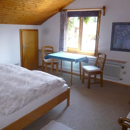 Haus Am Weiher Schwangau Room photo