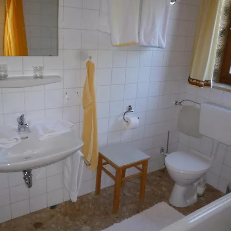 Haus Am Weiher Schwangau Room photo
