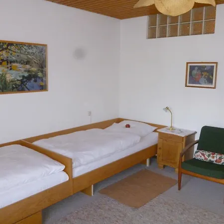 Haus Am Weiher Schwangau Room photo