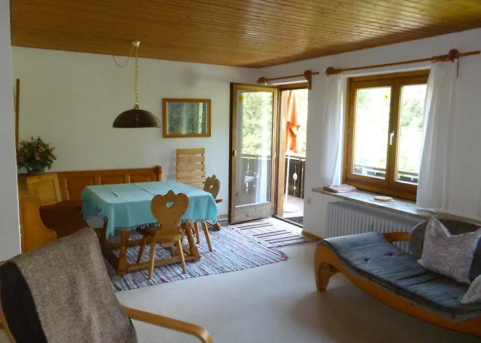 Haus Am Weiher