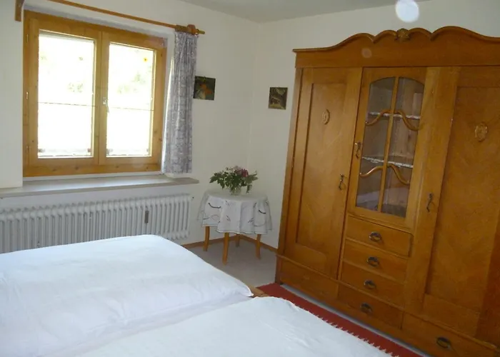 Haus Am Weiher