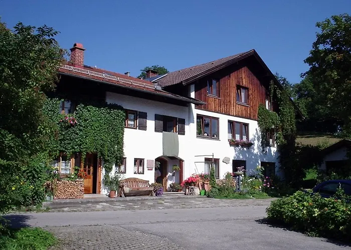 Haus Am Weiher