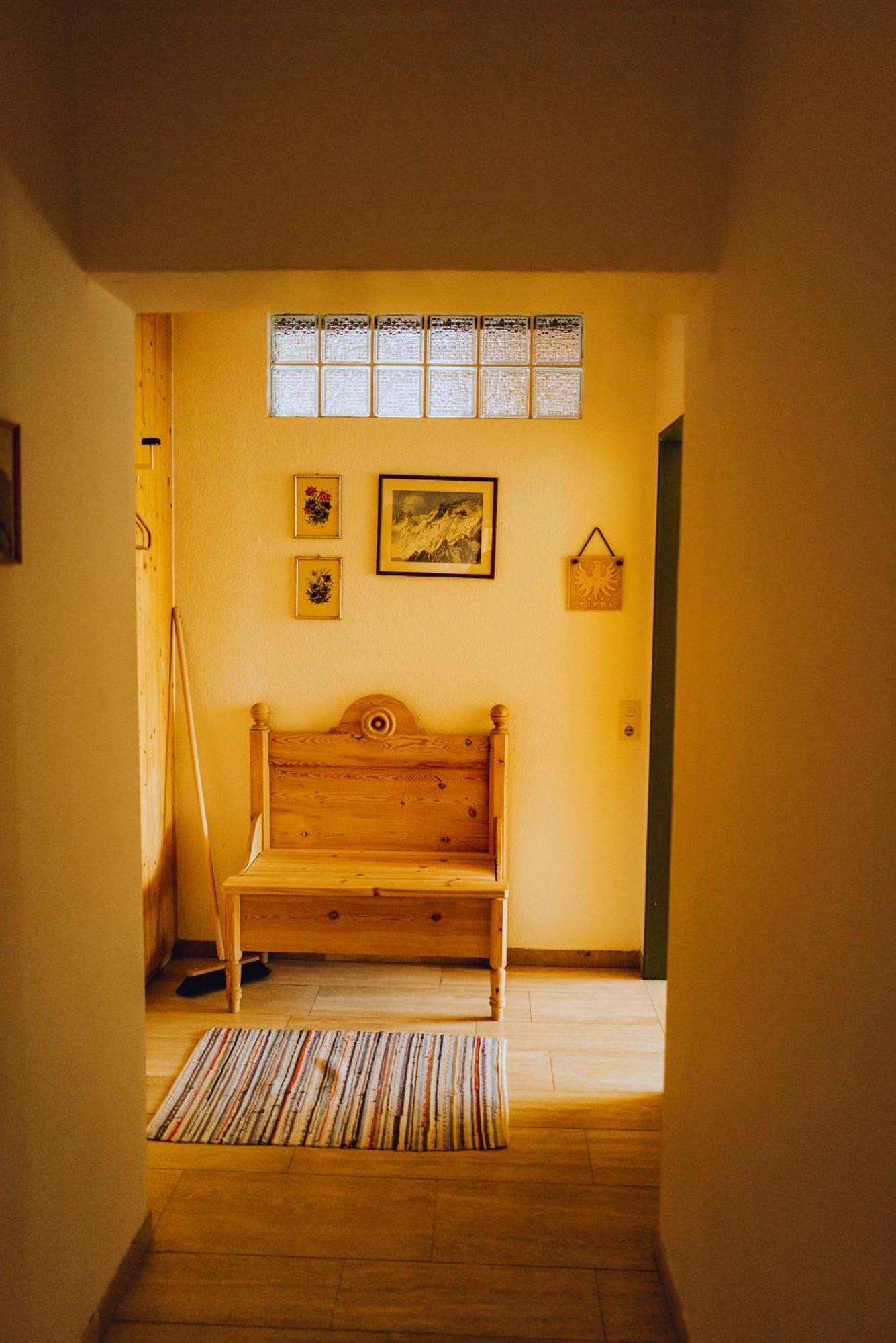 Apartment Haus Am Weiher
