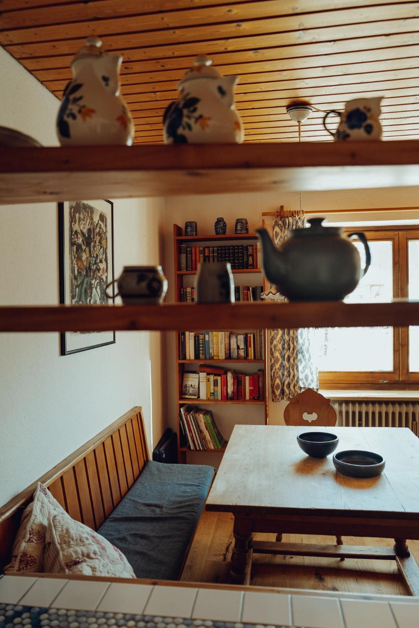 Apartment Haus Am Weiher Schwangau