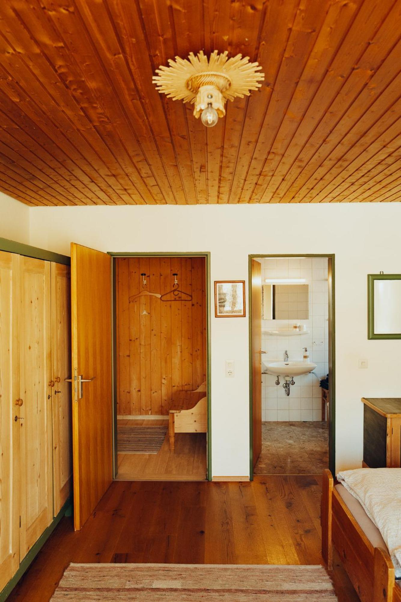 Haus Am Weiher * Schwangau