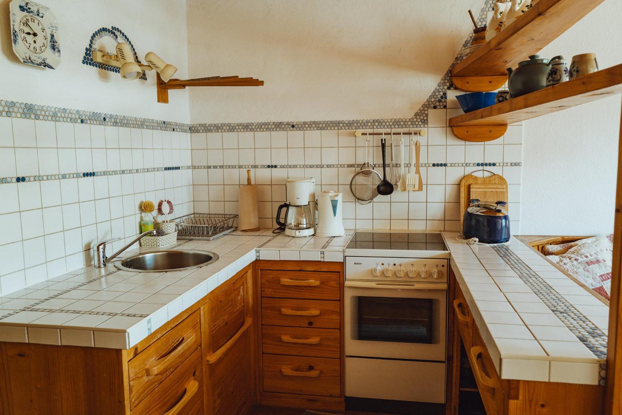 Apartment Haus Am Weiher