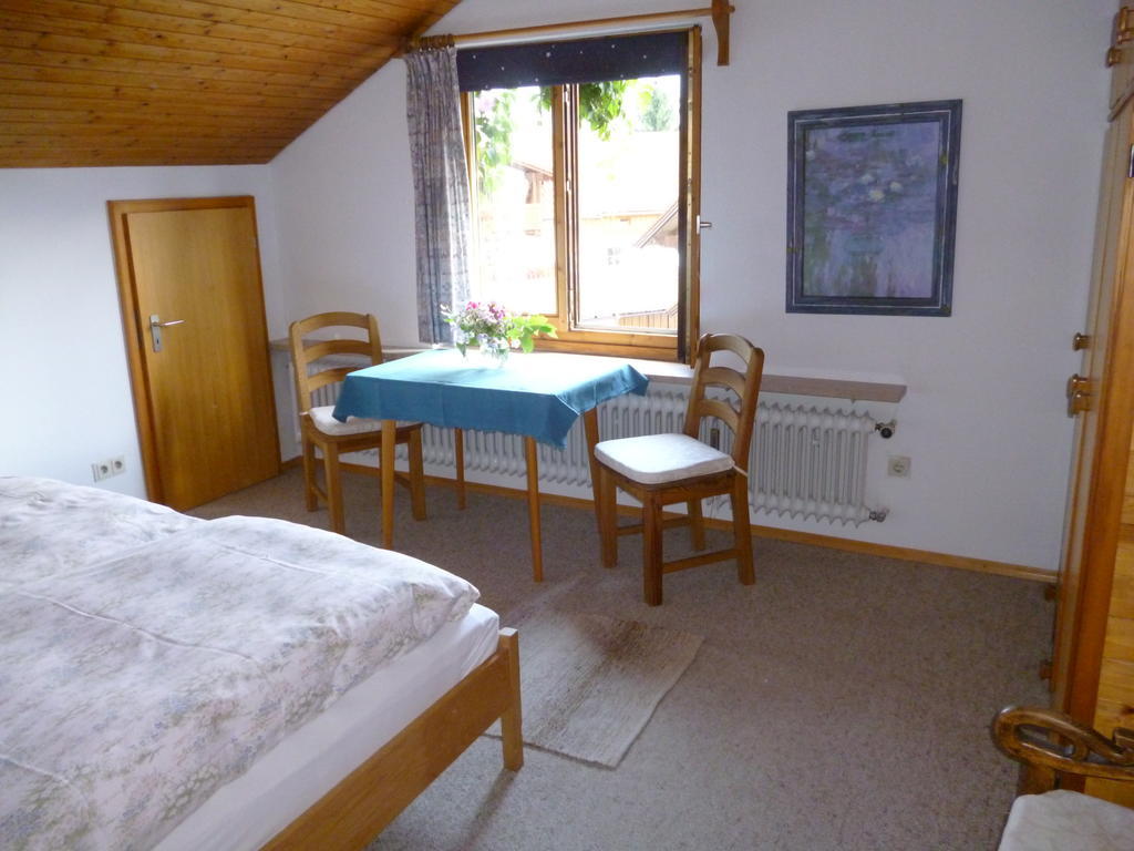 Apartment Haus Am Weiher *