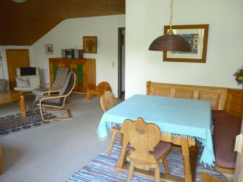 Haus Am Weiher Швангау