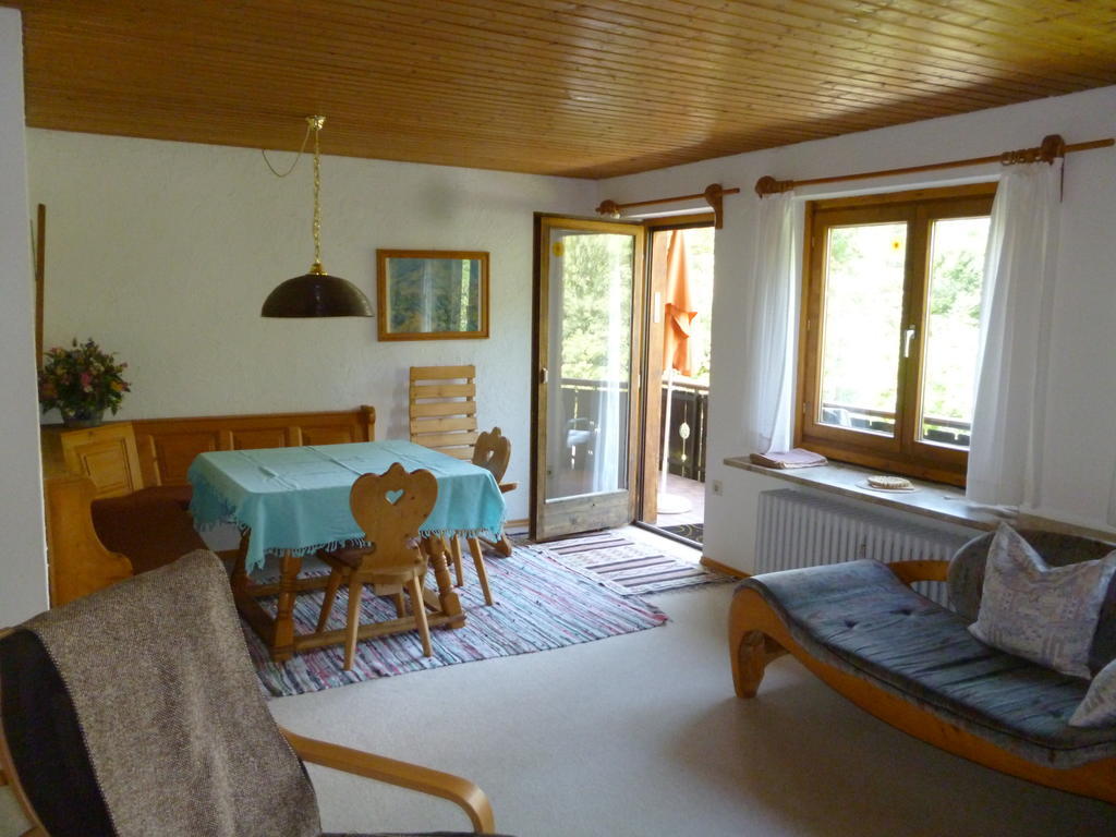Haus Am Weiher