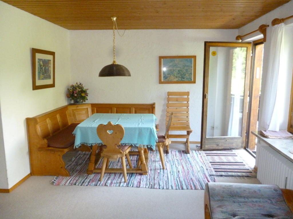 Haus Am Weiher Швангау