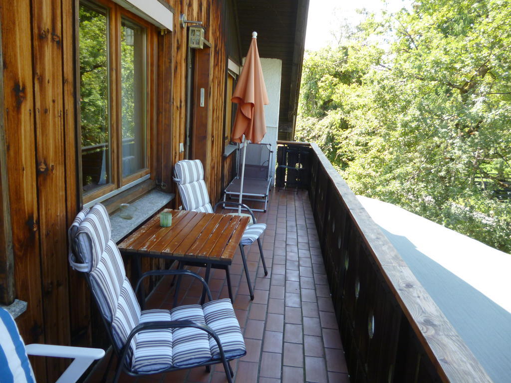 Apartment Haus Am Weiher
