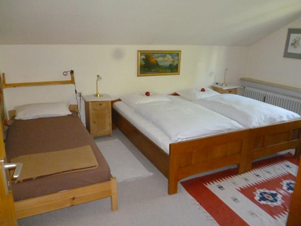 Apartment Haus Am Weiher Schwangau