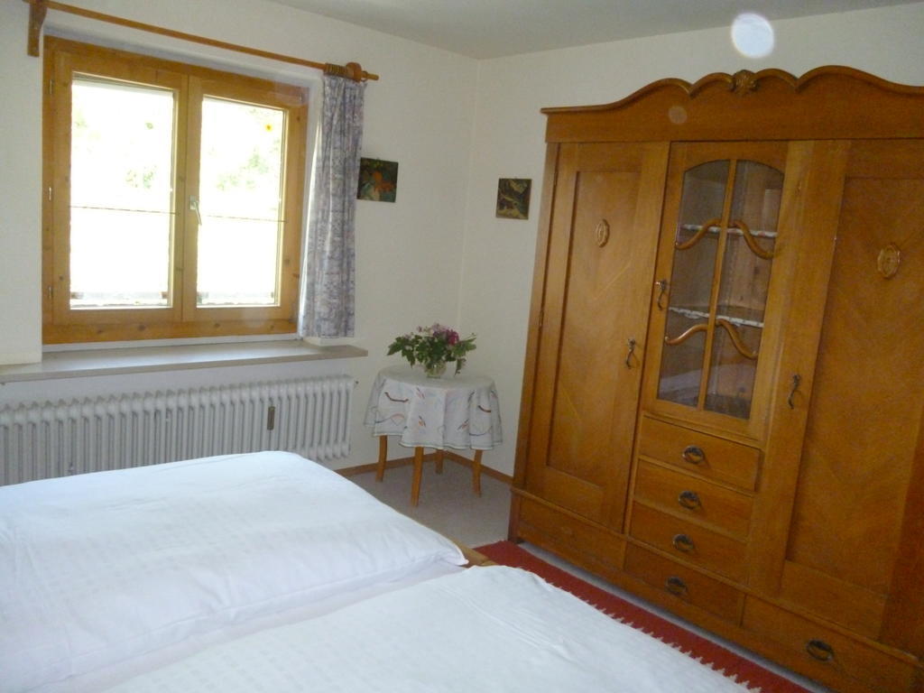 Apartment Haus Am Weiher *
