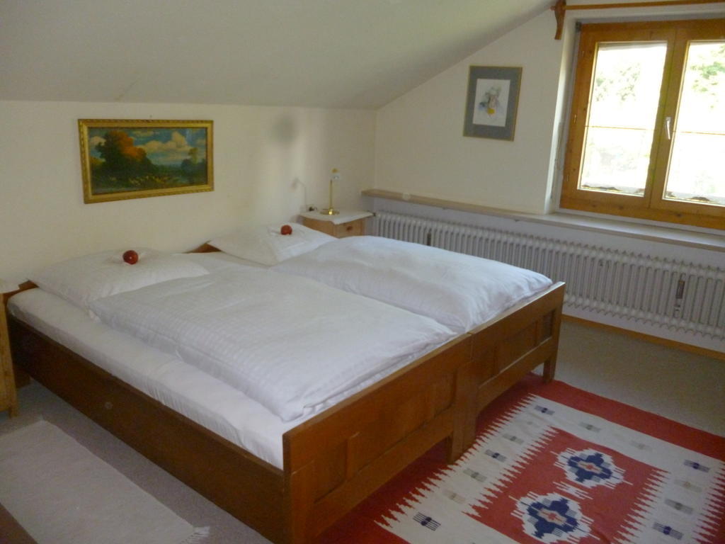 Apartment Haus Am Weiher
