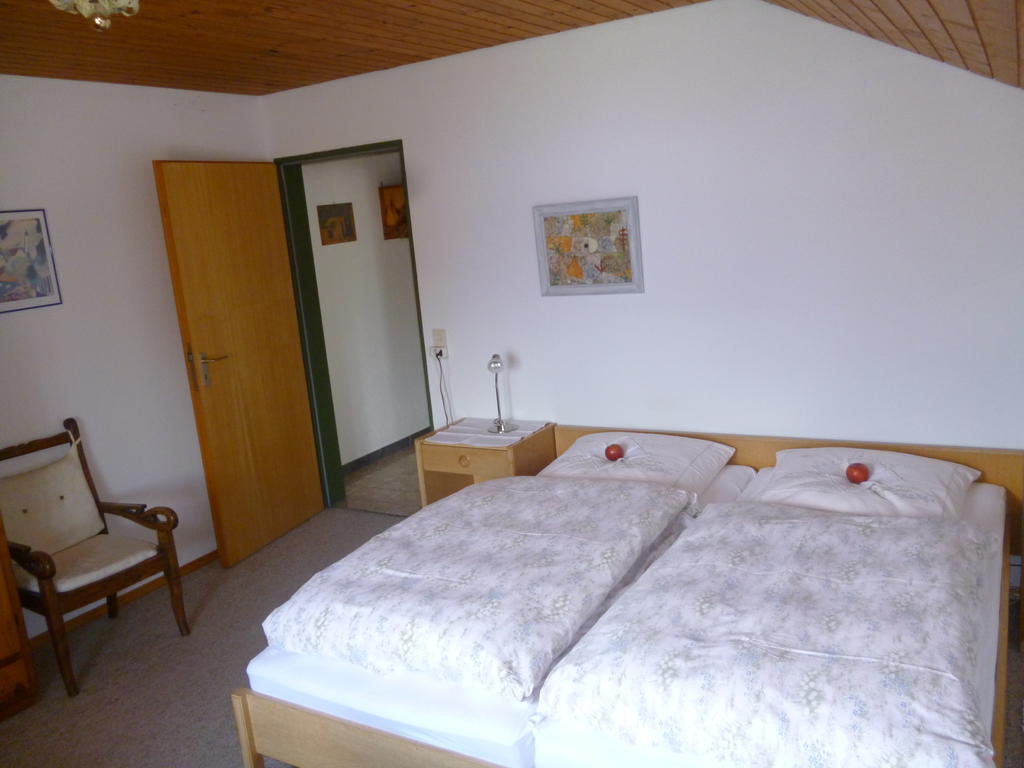 Apartment Haus Am Weiher