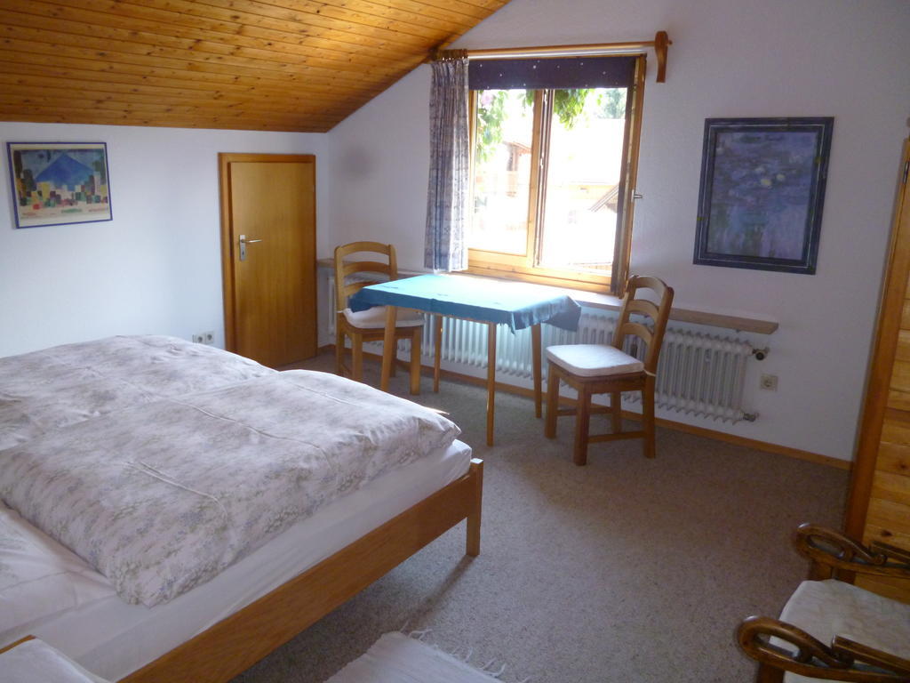 Apartment Haus Am Weiher *