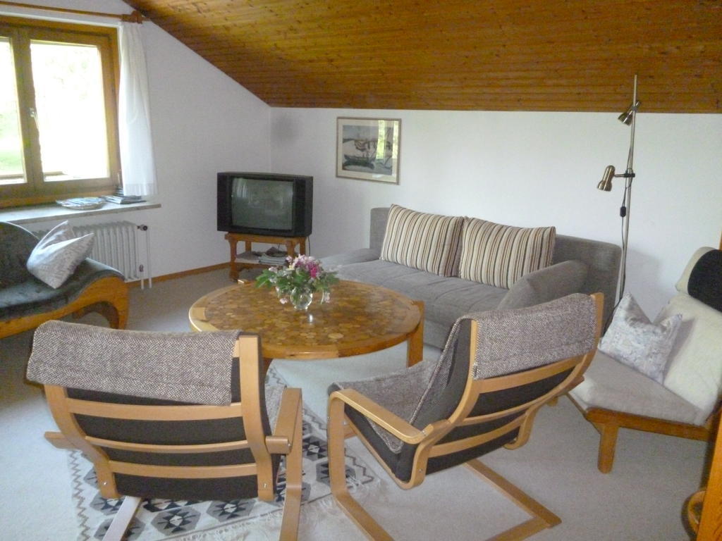 Haus Am Weiher Швангау
