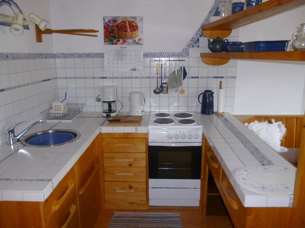 Apartment Haus Am Weiher