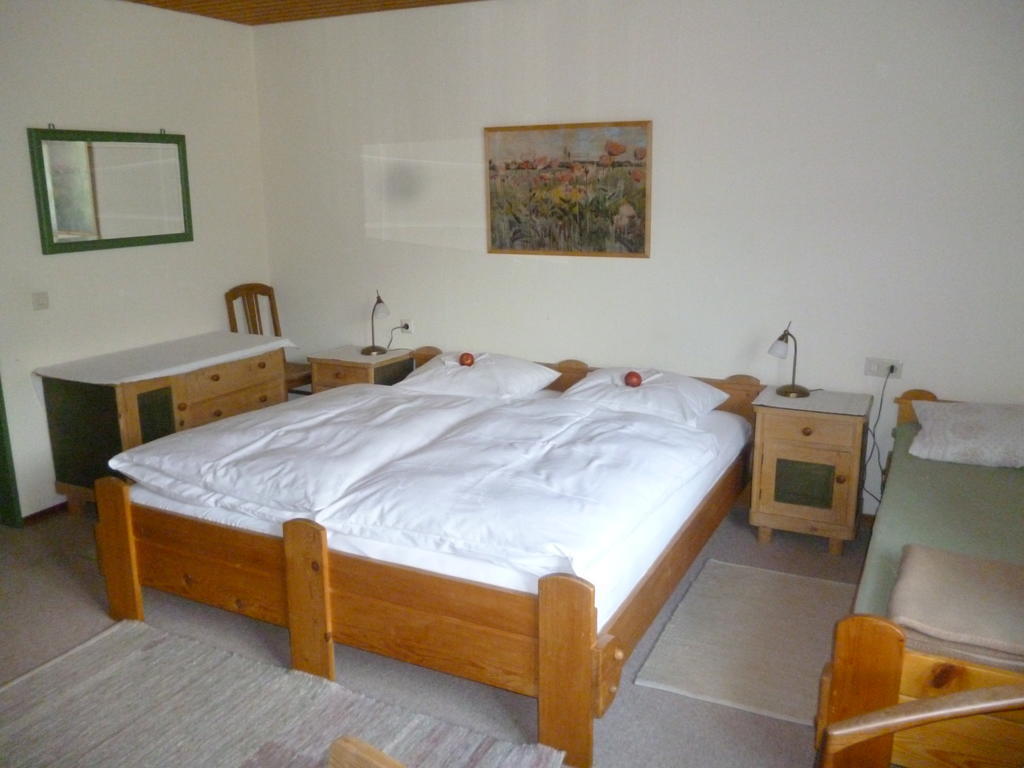 Haus Am Weiher