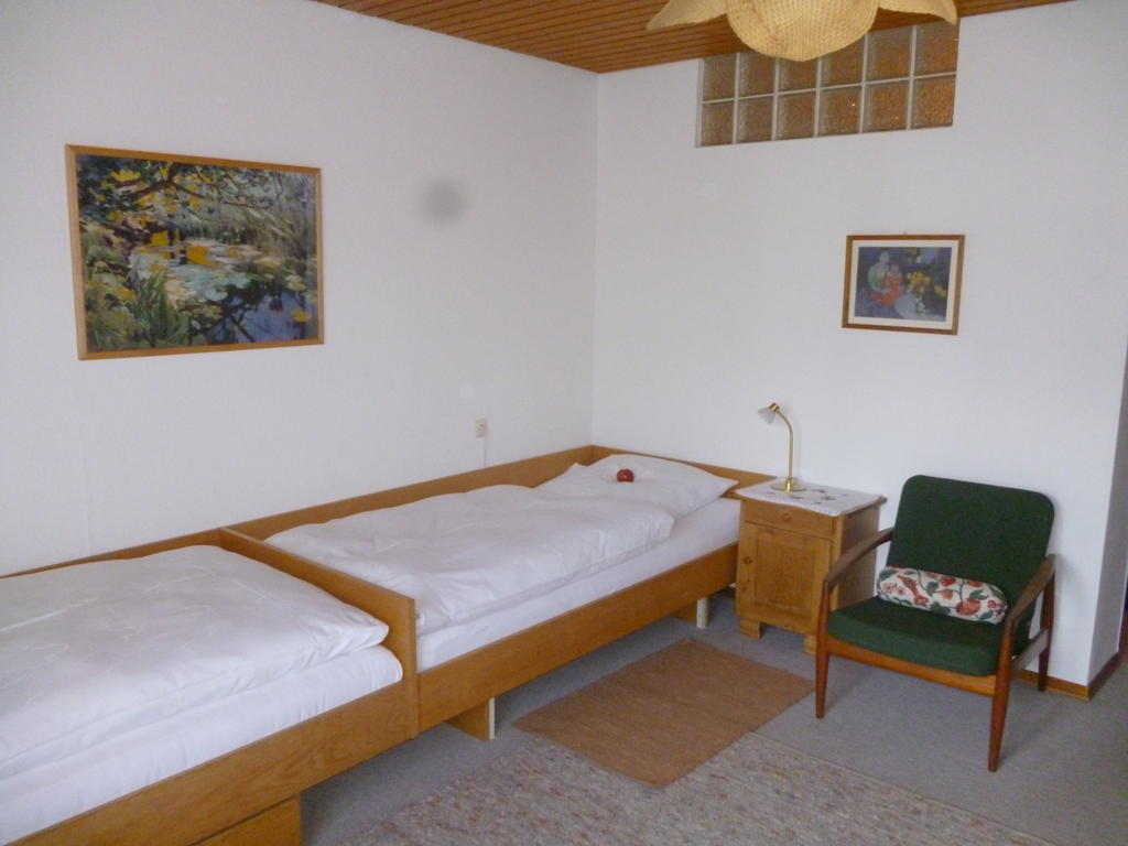 Haus Am Weiher