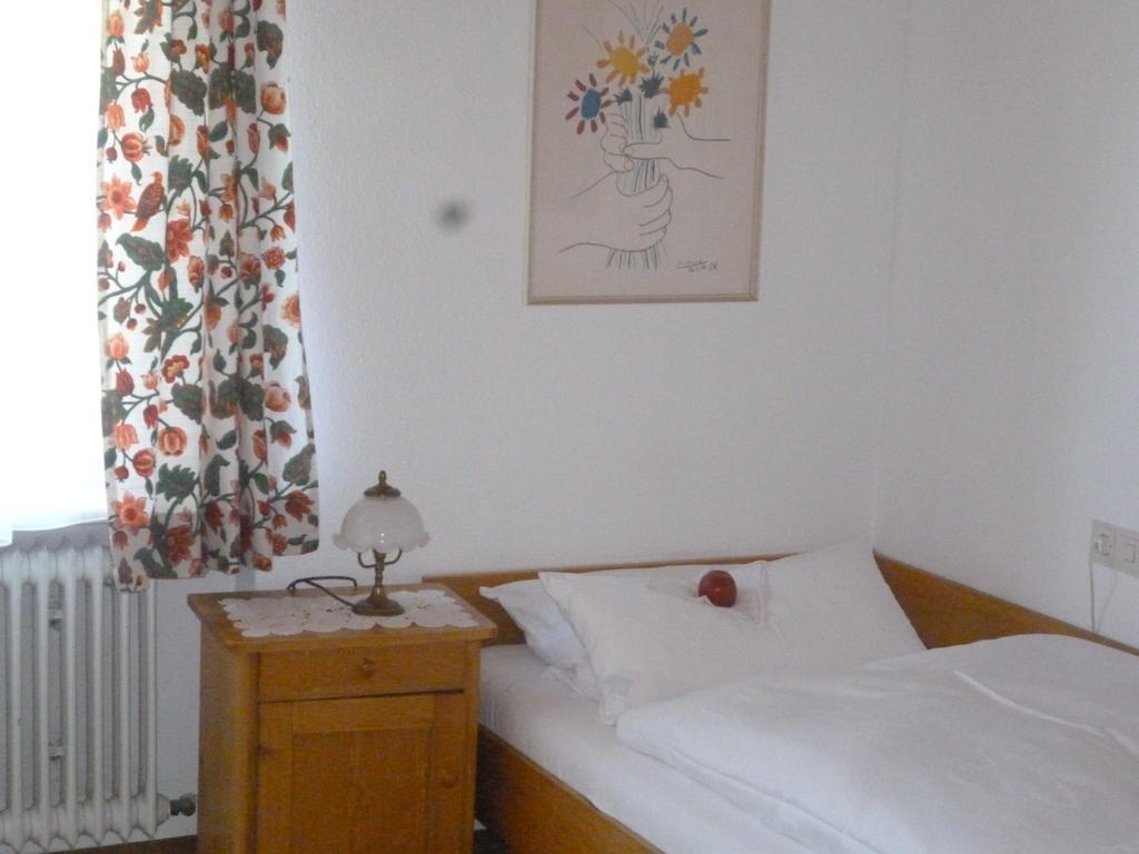 Apartment Haus Am Weiher *