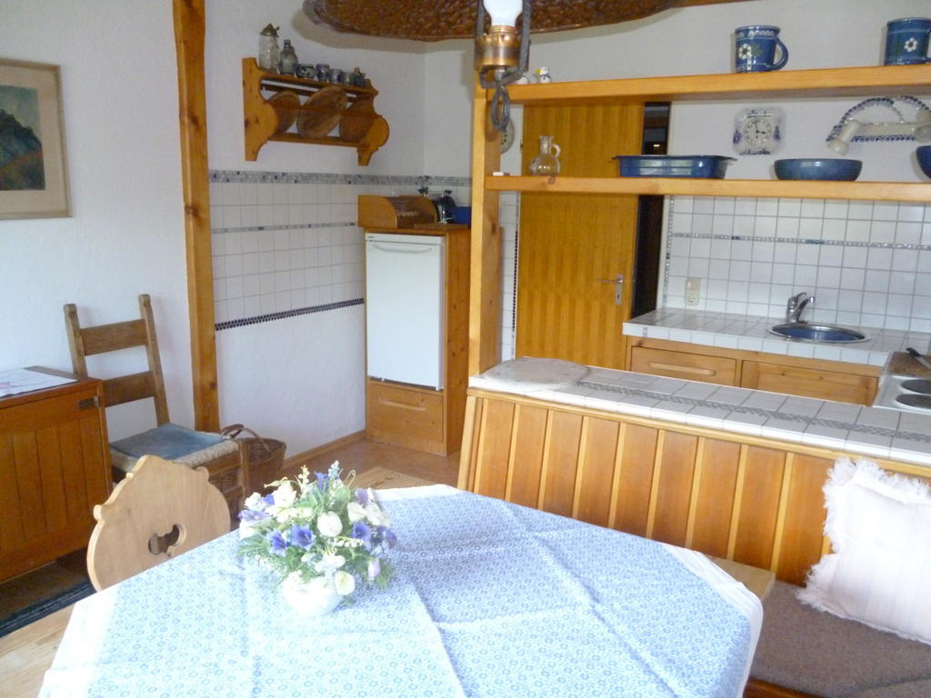 Apartment Haus Am Weiher *