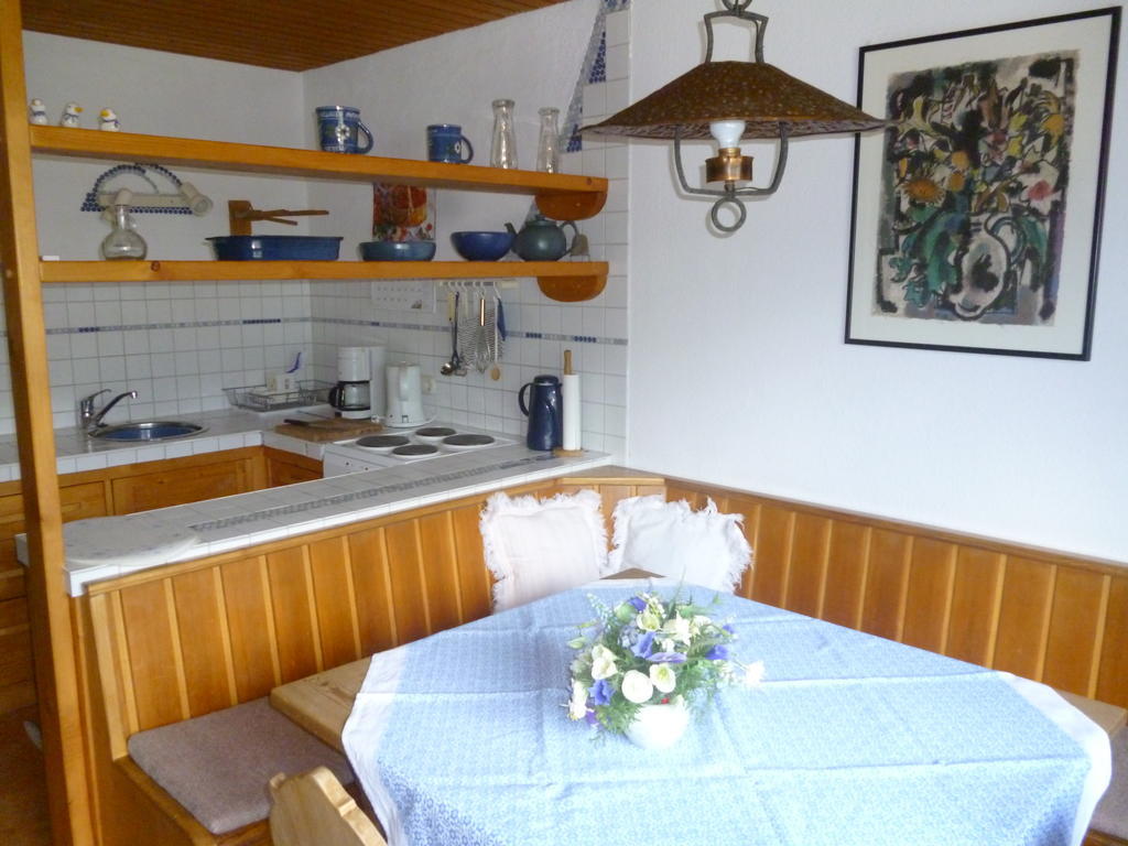 Apartment Haus Am Weiher *