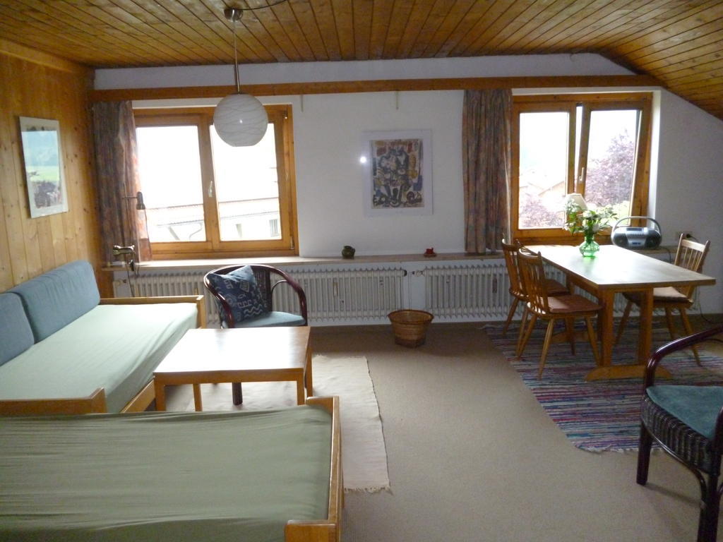 Haus Am Weiher Schwangau