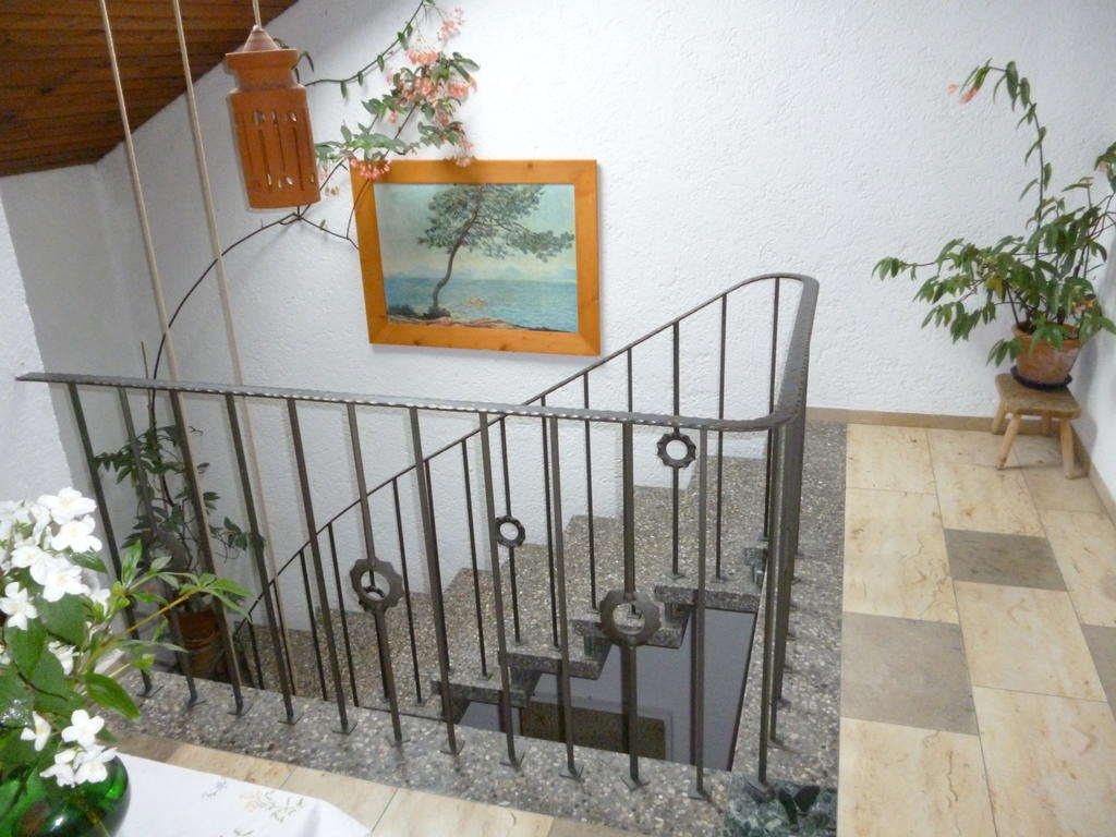 Haus Am Weiher