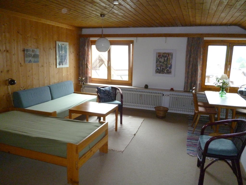 Haus Am Weiher Schwangau