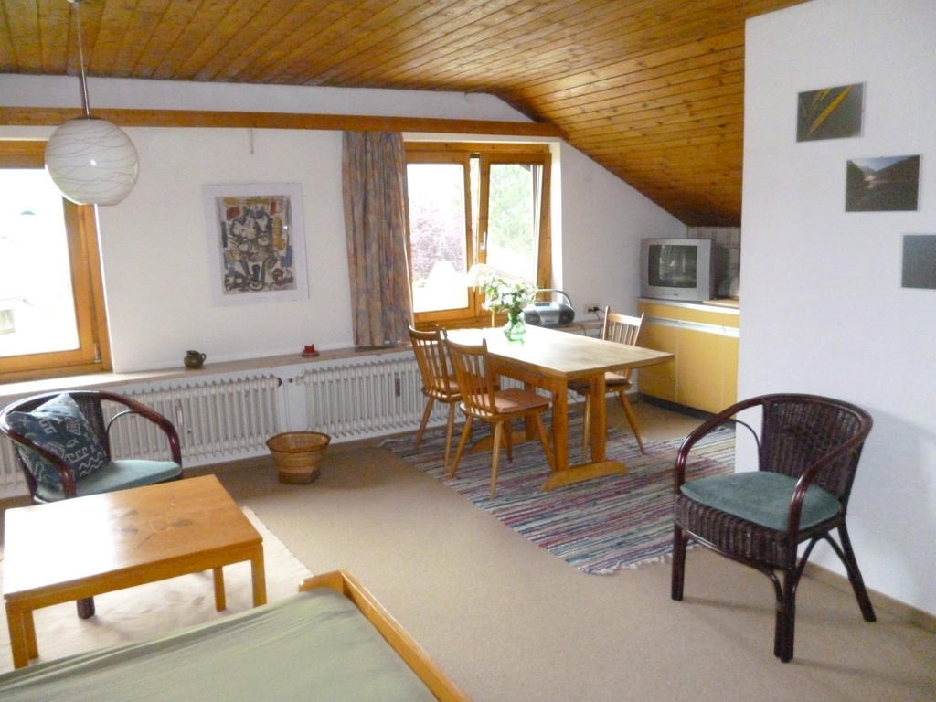 Apartment Haus Am Weiher Schwangau